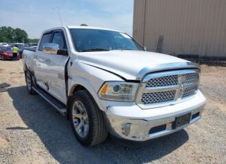  2015 RAM  - Image 0.