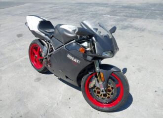  2002 DUCATI  - Image 0.