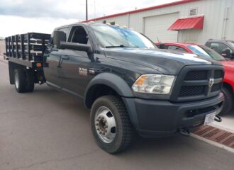  2014 RAM  - Image 0.