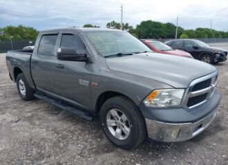  2013 RAM  - Image 0.