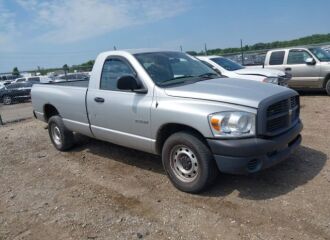  2008 DODGE  - Image 0.