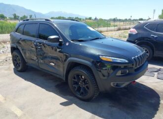  2016 JEEP  - Image 0.