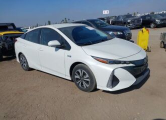  2019 TOYOTA  - Image 0.