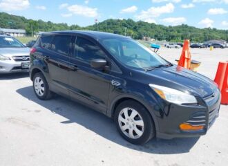  2014 FORD  - Image 0.