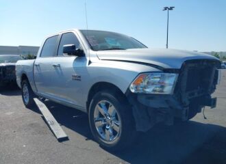  2017 RAM  - Image 0.