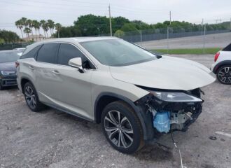  2020 LEXUS  - Image 0.