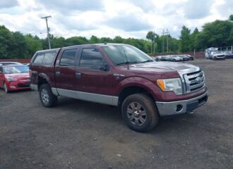  2009 FORD  - Image 0.