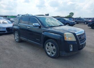  2010 GMC  - Image 0.