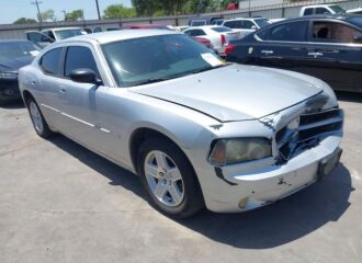  2006 DODGE  - Image 0.