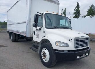  2018 FREIGHTLINER  - Image 0.