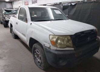  2008 TOYOTA  - Image 0.