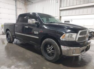  2014 RAM  - Image 0.