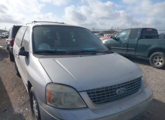  2004 FORD  - Image 0.