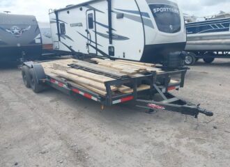  2024 EAST TEXAS LONGHORN TRAILERS, LLC  - Image 0.