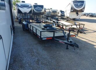  2024 EAST TEXAS LONGHORN TRAILERS, LLC  - Image 0.