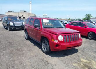  2009 JEEP  - Image 0.