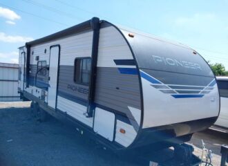  2022 HEARTLAND RV  - Image 0.