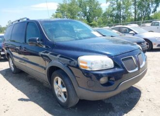  2006 PONTIAC  - Image 0.