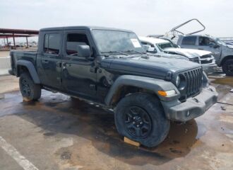  2022 JEEP  - Image 0.