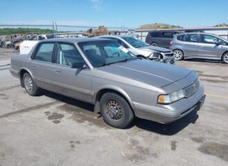  1995 OLDSMOBILE  - Image 0.