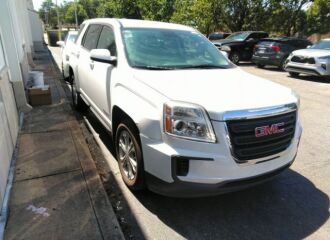  2017 GMC  - Image 0.