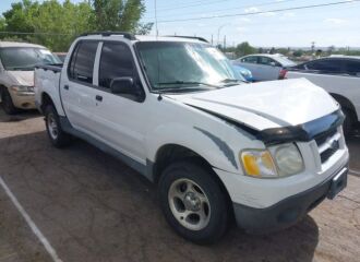  2004 FORD  - Image 0.