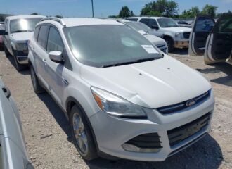  2014 FORD  - Image 0.