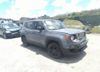  2018 JEEP  - Image 0.