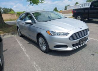  2014 FORD  - Image 0.