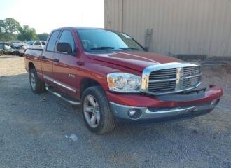  2008 DODGE  - Image 0.