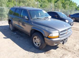  2003 DODGE  - Image 0.