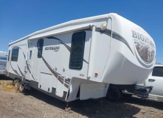  2013 HEARTLAND RV  - Image 0.