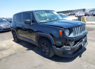  2017 JEEP  - Image 0.