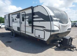  2022 HEARTLAND RV  - Image 0.