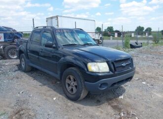  2005 FORD  - Image 0.