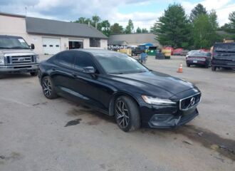  2019 VOLVO  - Image 0.