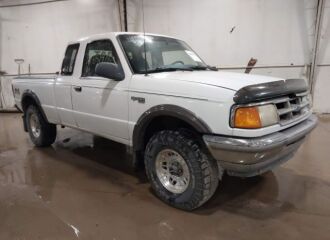  1994 FORD  - Image 0.