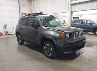  2017 JEEP  - Image 0.