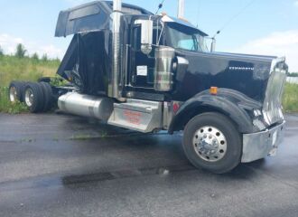  2024 KENWORTH  - Image 0.