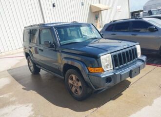  2006 JEEP  - Image 0.