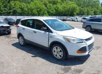  2013 FORD  - Image 0.