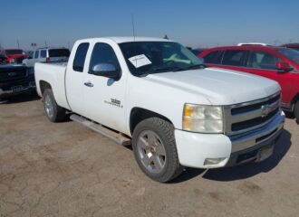  2009 CHEVROLET  - Image 0.