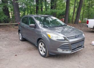  2014 FORD  - Image 0.