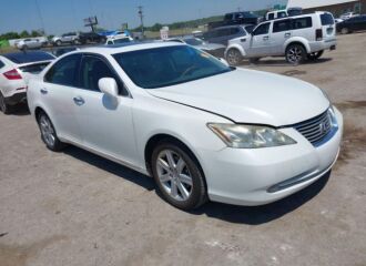  2007 LEXUS  - Image 0.