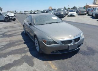  2005 BMW  - Image 0.