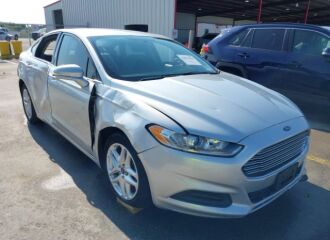  2016 FORD  - Image 0.