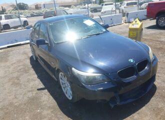  2008 BMW  - Image 0.