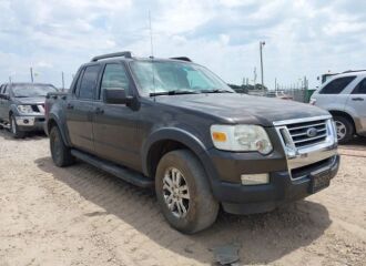  2007 FORD  - Image 0.