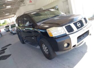  2007 NISSAN  - Image 0.