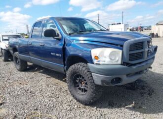  2007 DODGE  - Image 0.